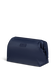 Lipault Plume Accessoires Trousse de toilette Bleu Marine Lipault Plume Accessoires Trousse de toilette Bleu Marine