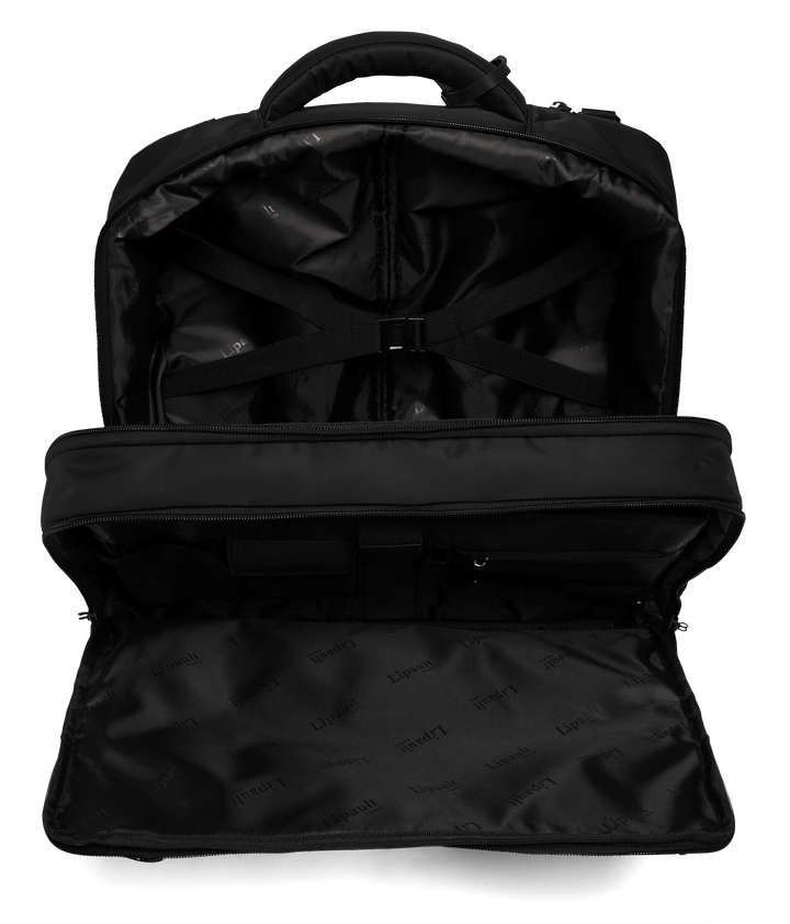 Plume Business Pilot Case  Noir | 4