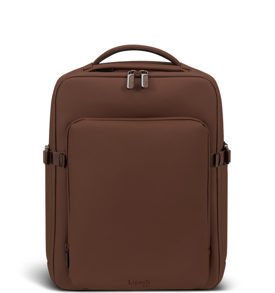 Lost In Berlin Rucksack Pro 16"