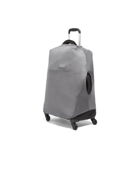 Lipault Travel Accessories Kofferh&uuml;lle M Pearl Grey