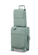 Lipault Lost In Berlin Square Backpack 2.0  Yoga Green Lipault Lost In Berlin Square Backpack 2.0  Yoga Green