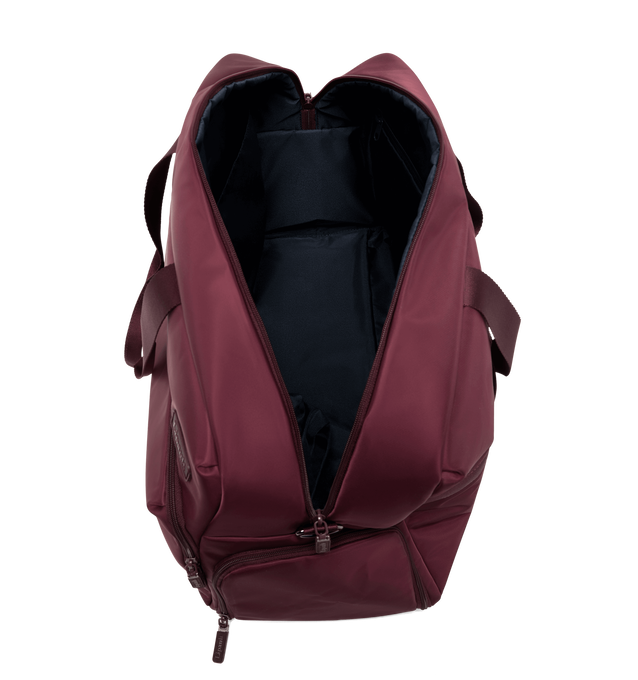 City Plume Sac weekend