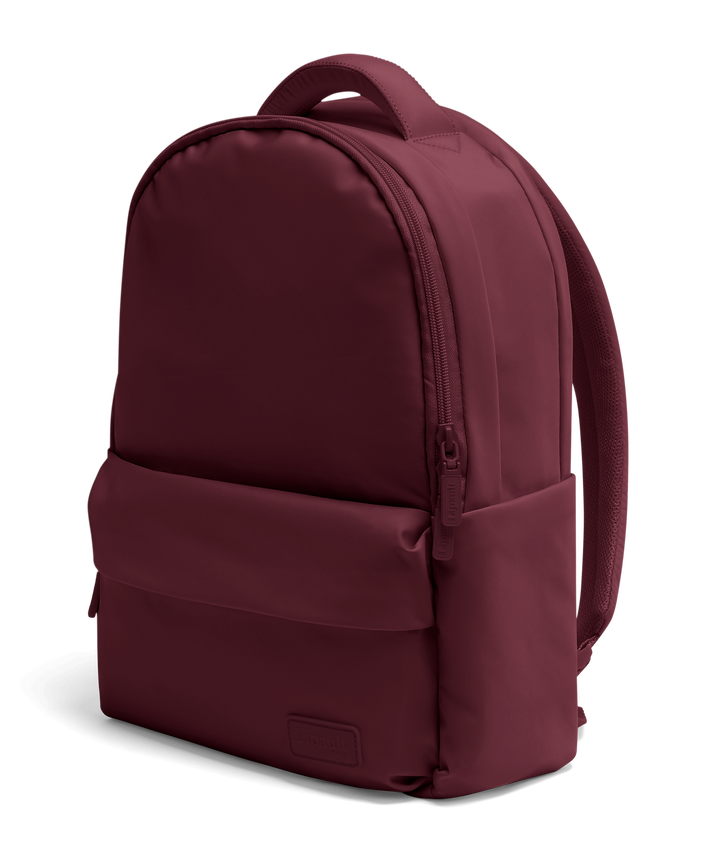 City Plume Sac &agrave; dos  Bordeaux | 3