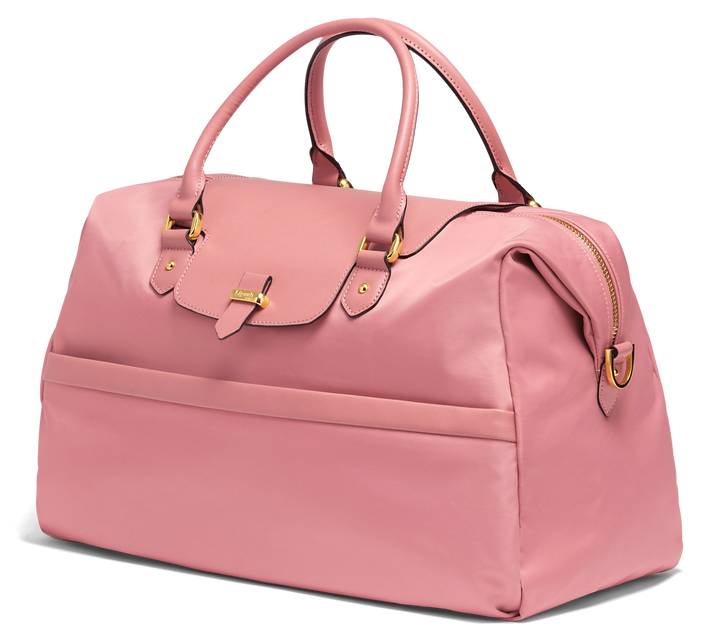 Plume Avenue Sac de voyage  Azalea Pink | 2