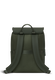 Lost In Berlin Rucksack Square 15"