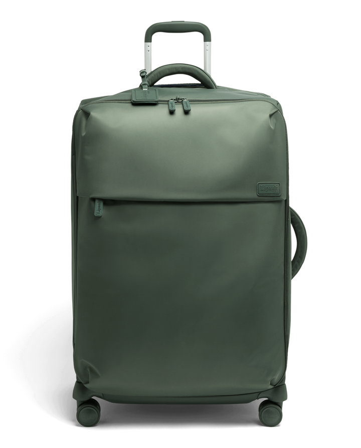 Plume Valise long s&eacute;jour Khaki | 1