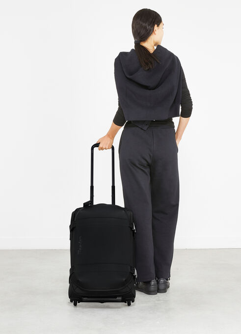 Lipault Lost In Berlin Cabin Exile Duffle/Wh 55cm  Noir