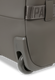 Lipault Lost In Berlin Exile Duffle with Wheels 72cm  Ash Stone Lipault Lost In Berlin Exile Duffle with Wheels 72cm  Ash Stone