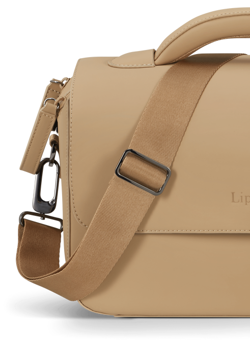 Lipault Lost In Berlin Neo Vanity 2.0  Sandstone Lipault Lost In Berlin Neo Vanity 2.0  Sandstone