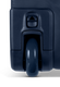 Lipault Foldable Plume Cabin 55cm  Bleu Marine Lipault Foldable Plume Cabin 55cm  Bleu Marine