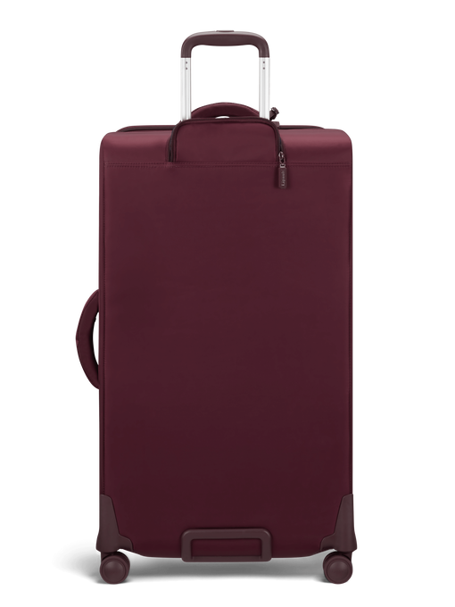 Lipault Plume Very Long Trip  Bordeaux Lipault Plume Very Long Trip  Bordeaux