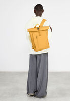 Lost In Berlin Sac &agrave; dos Rolltop 15.6"