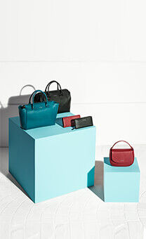 L&rsquo;&eacute;l&eacute;gance selon Lipault