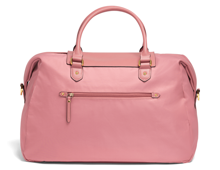 Plume Avenue Sac de voyage  Azalea Pink | 3