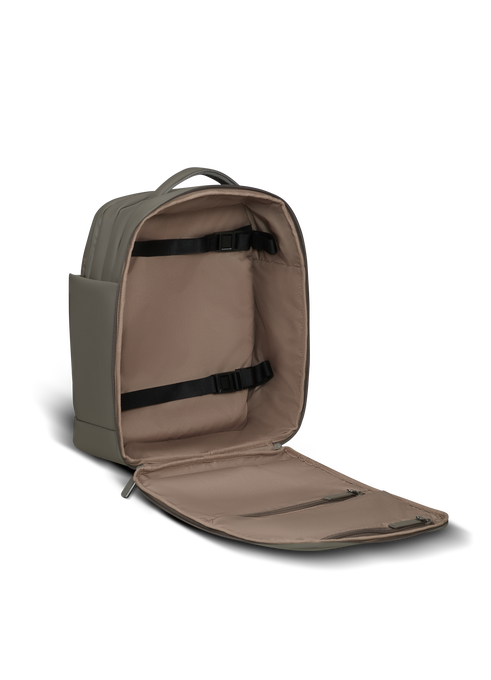 Lost In Berlin Reiserucksack Light 15.6"