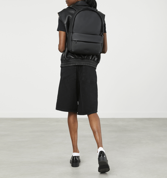 Lost In Berlin Rucksack 15"