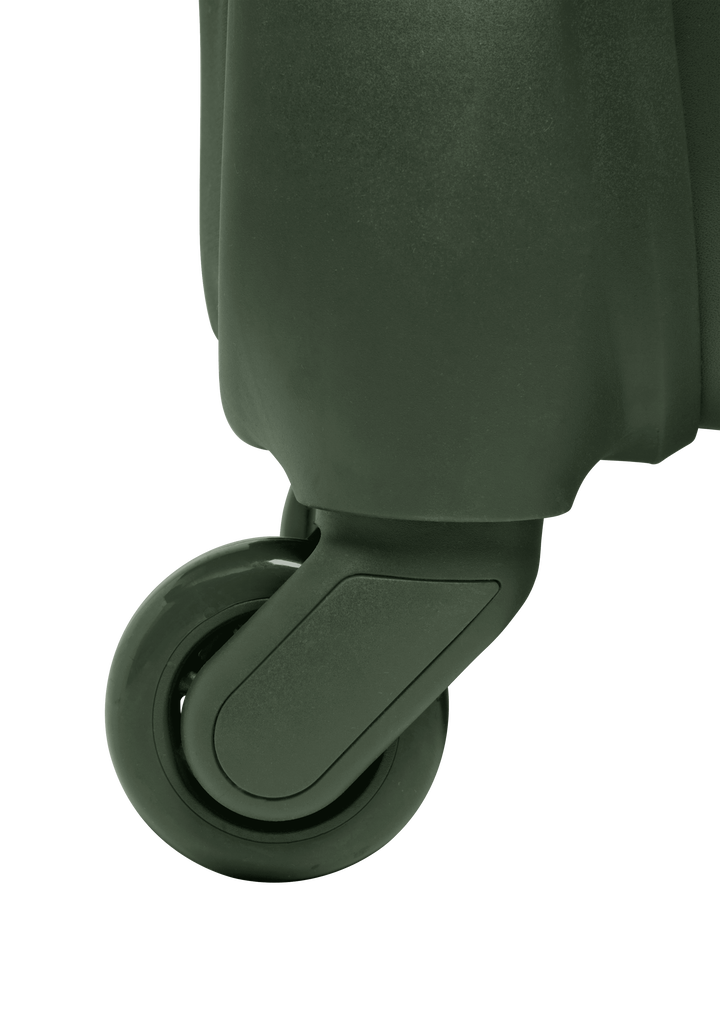 Originale Plume Valise 4 roues 55cm Khaki | 6