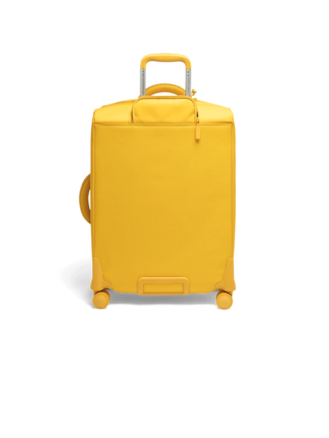 Plume Koffer Medium Trip Sunflower