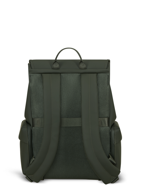 Lost In Berlin Rucksack Cargo M 15.6"