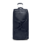 Pliable Sac de voyage &agrave; roulettes 78cm Bleu Marine