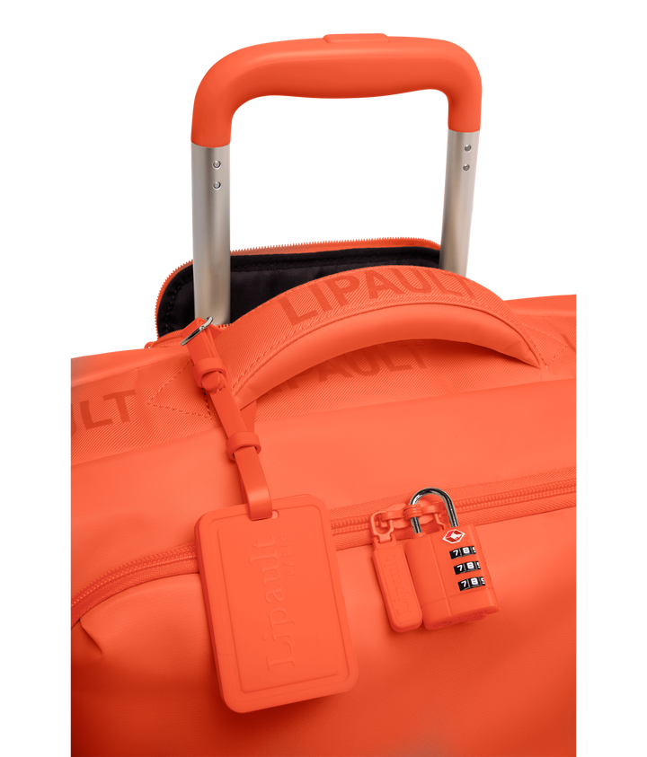 Plume Handgep&auml;ckkoffer Flash Coral | 6