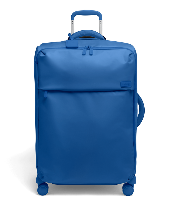 Plume Valise long s&eacute;jour Cobalt Blue | 1