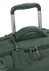 Lipault Foldable Plume Duffle with Wheels  Khaki Lipault Foldable Plume Duffle with Wheels  Khaki