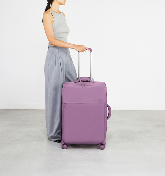 Plume Valise &agrave; 4 roues 70cm