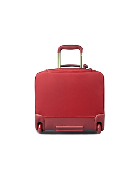 Business Avenue Pilot Case  Garnet Red
