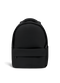 Lost In Berlin Rucksack  Black