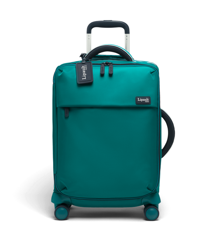 Plume Handgep&auml;ckkoffer Deep Lake/Navy/White | 1