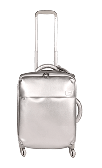 Miss Plume Trolley mit 4 Rollen 55cm