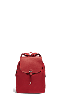 Plume Avenue Rucksack M