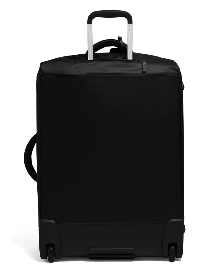 Pliable Valise 2 roues 75cm Noir | 4
