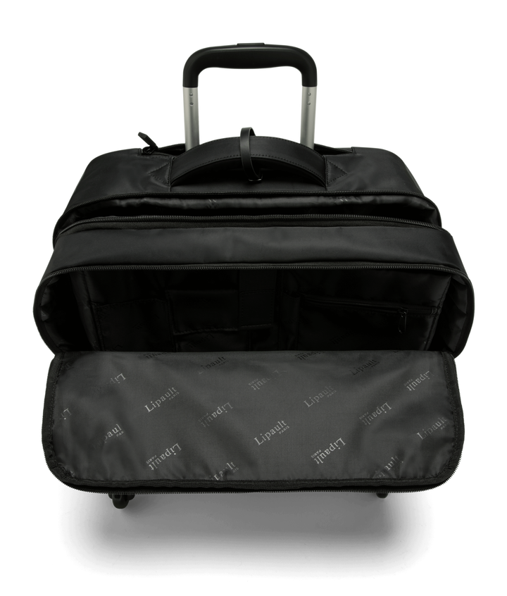 Plume Business Valise 4 roues  Noir | 4