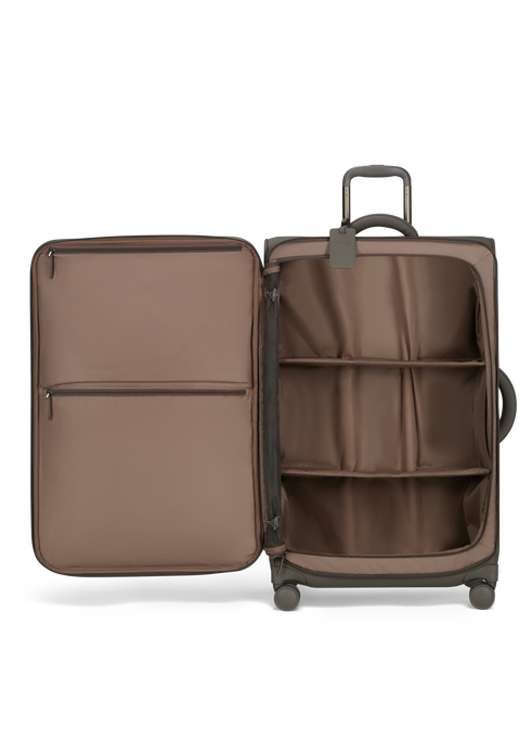 Lipault Lost In Berlin Very Long Trip  Ash Stone