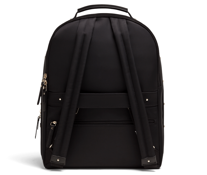 Business Avenue Sac &agrave; dos M Jet Black | 3