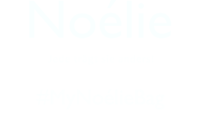 Noélie - A chacune sa façon de le porter, de le nouer !