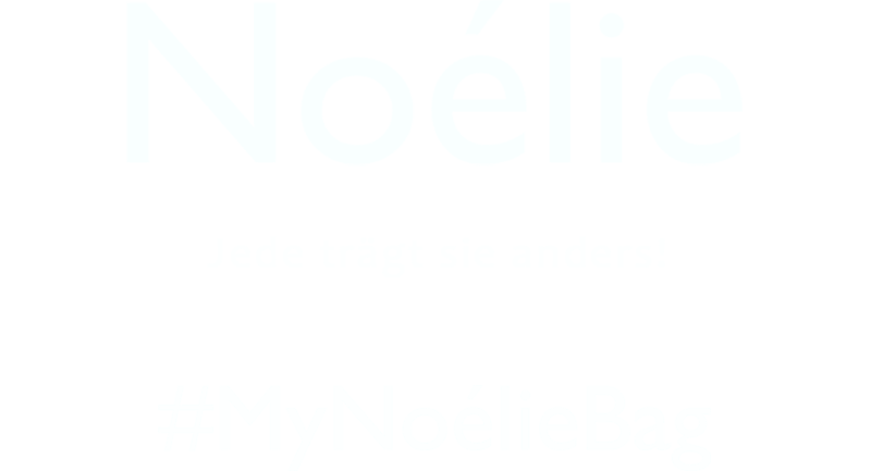 Noélie - A chacune sa façon de le porter, de le nouer !