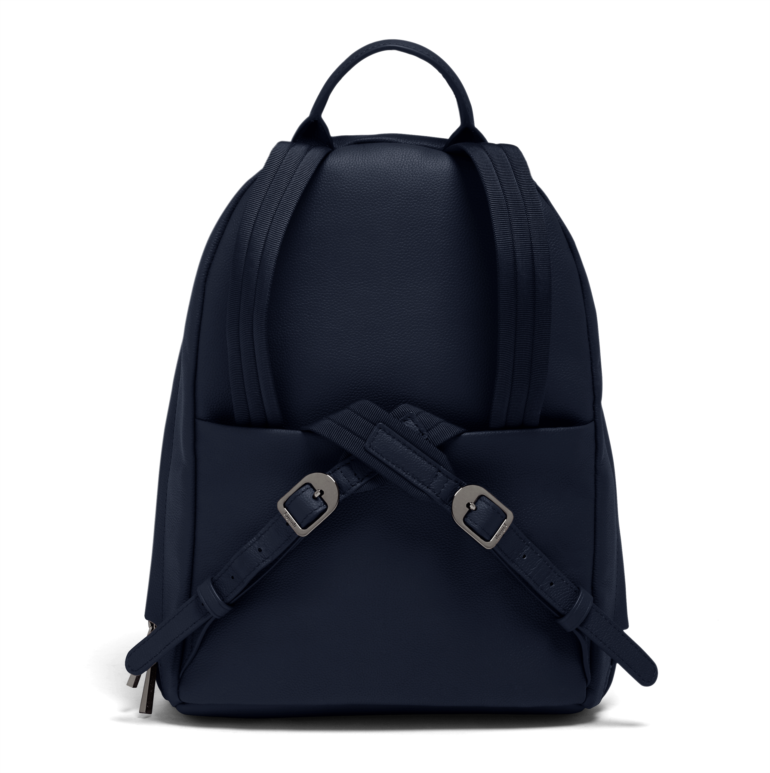 Plume Elegance Sac &agrave; dos  Bleu Marine | 3