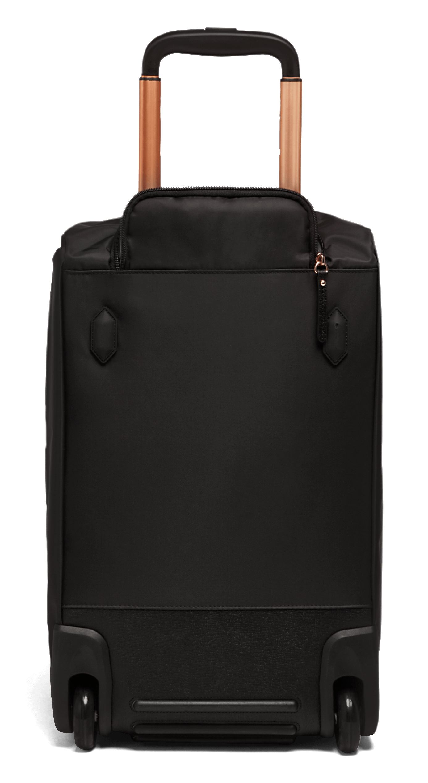 Plume Avenue Sac de voyage &agrave; roulettes  Jet Black | 3