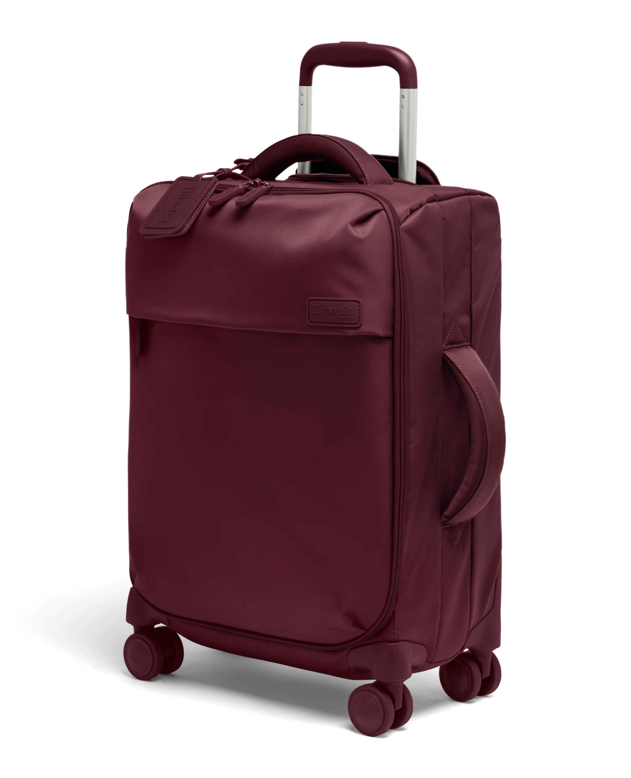Plume Handgep&auml;ckkoffer Bordeaux | 3