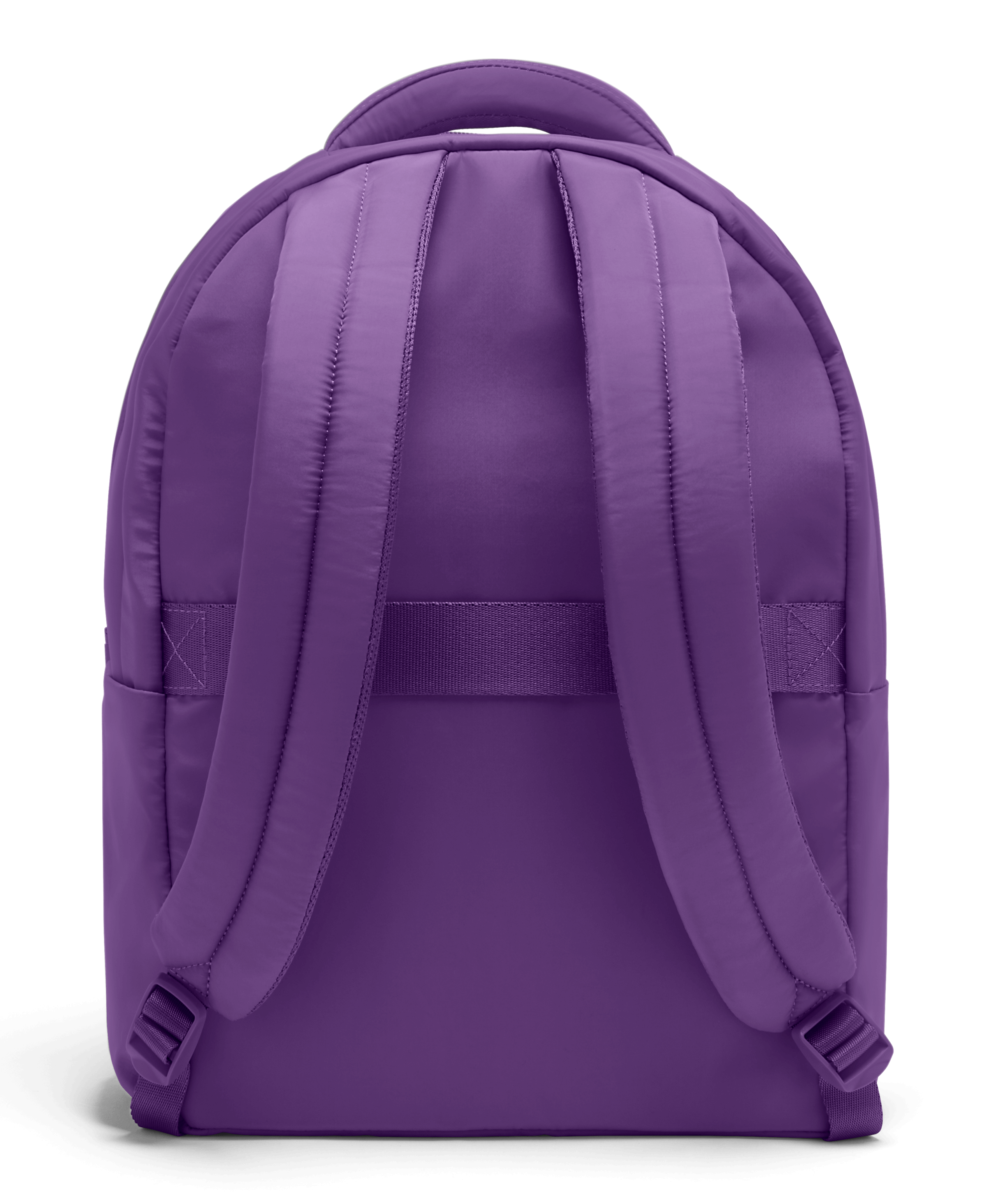 City Plume Sac &agrave; dos  Light Plum | 3