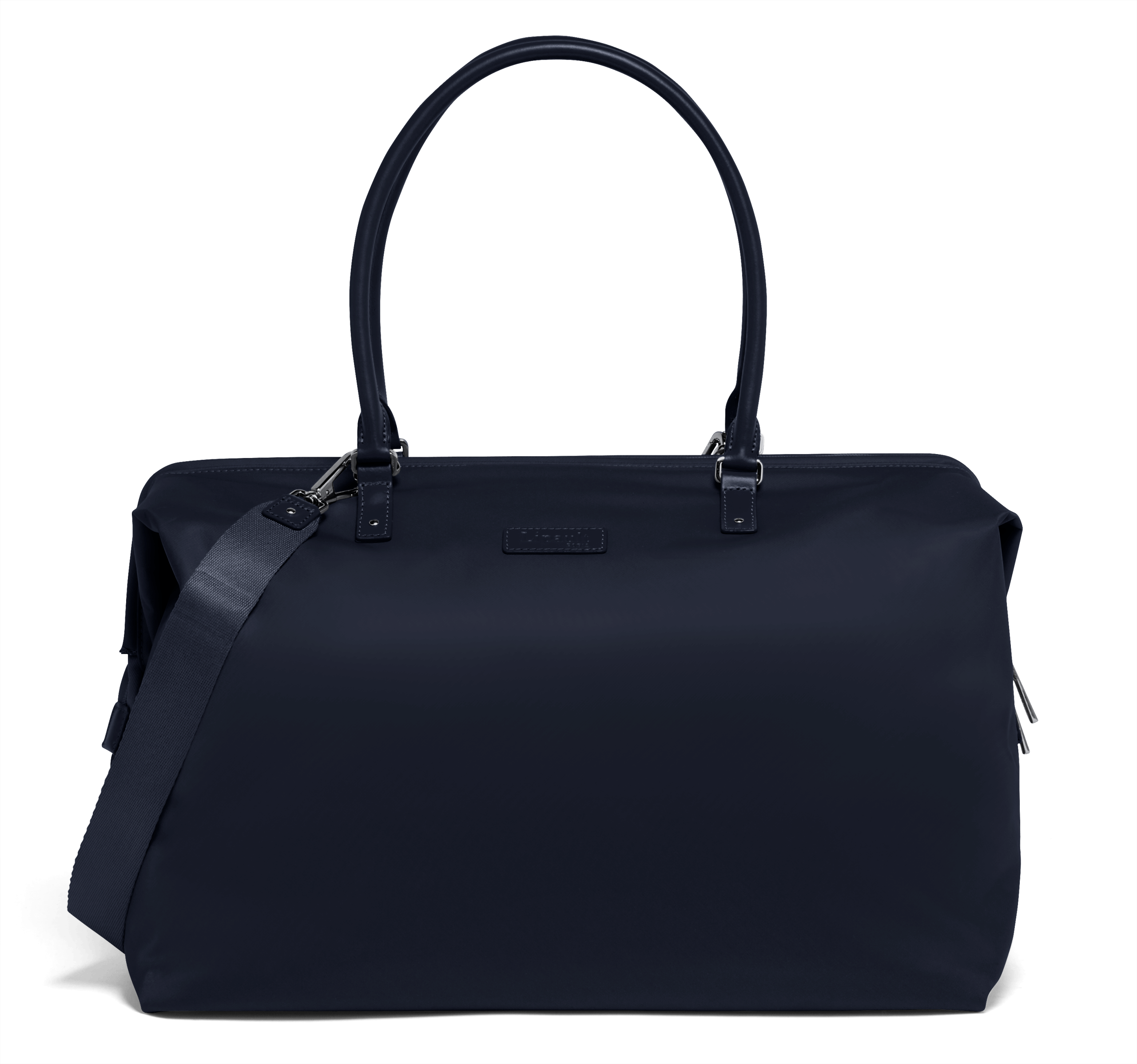 Lady Plume Sac week-end M Bleu Marine | 1