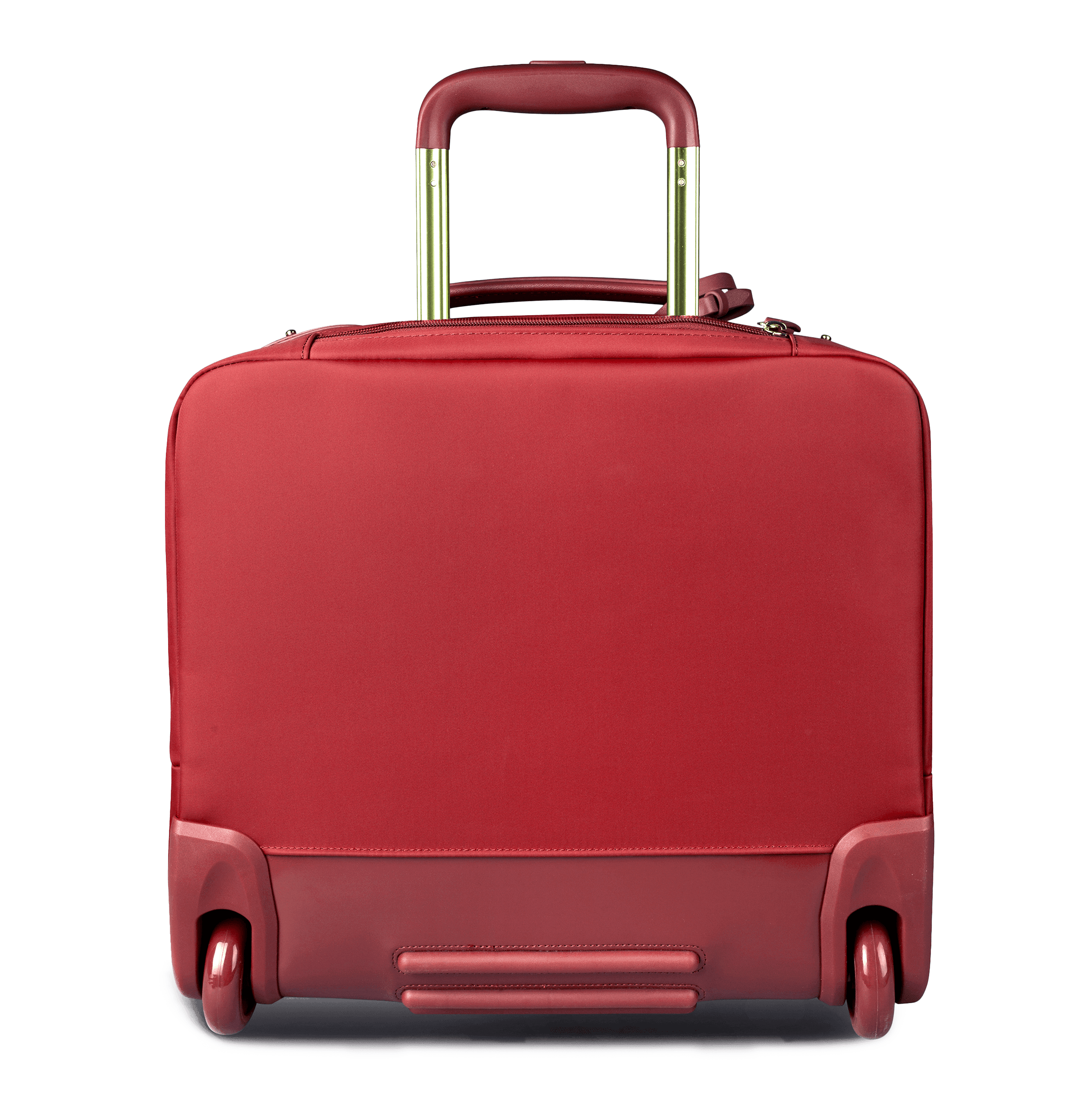 Business Avenue Pilot Case  Garnet Red | 3