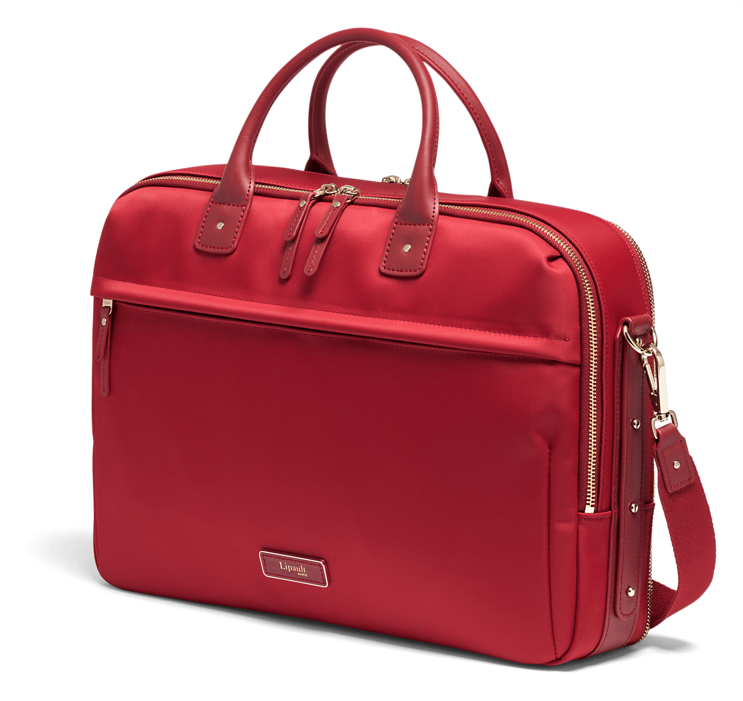 Business Avenue Sacoche ordinateur  Garnet Red | 2