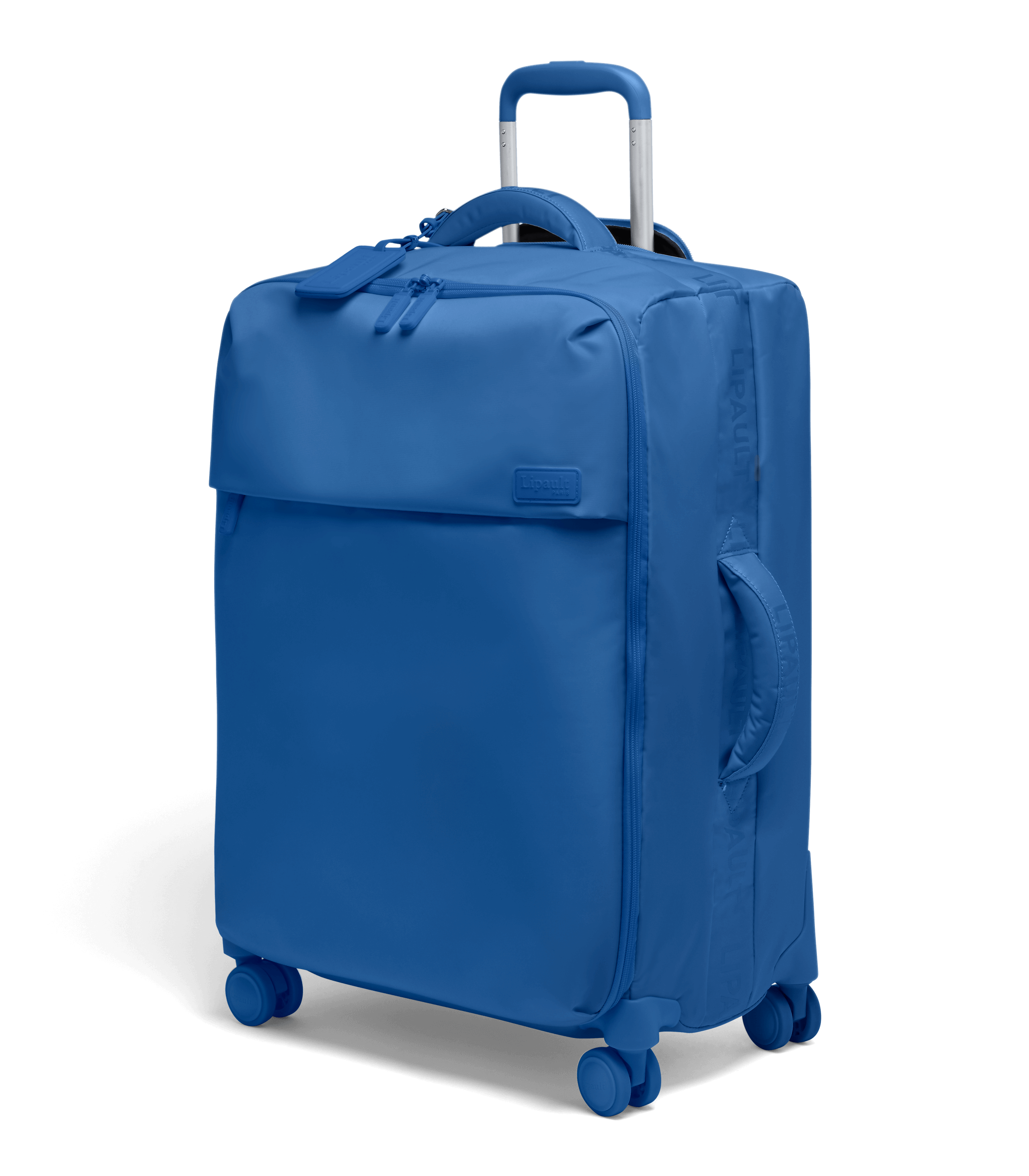 Plume Koffer Medium Trip Cobalt Blue | 3