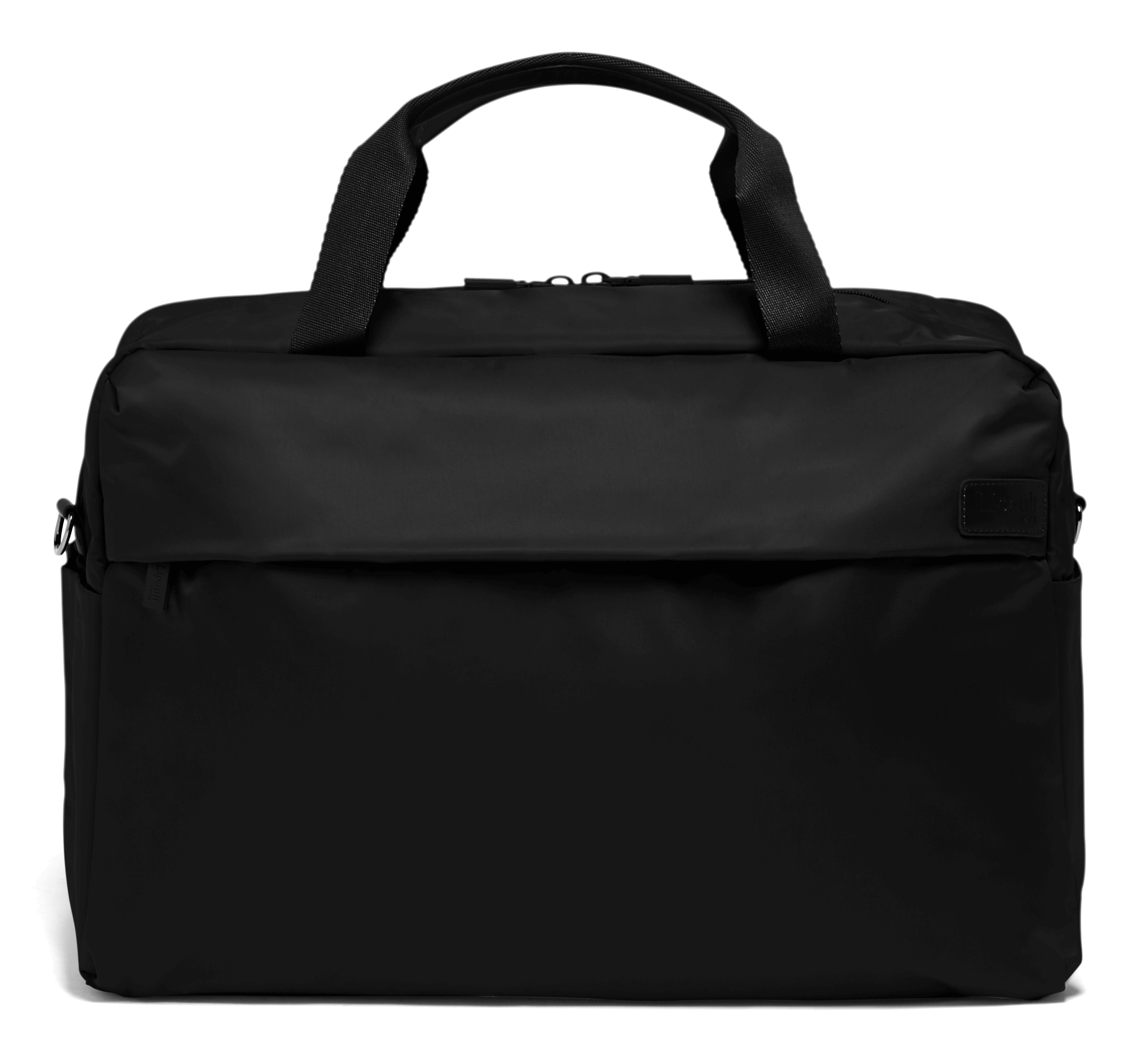 City Plume Sac week-end  Noir | 1