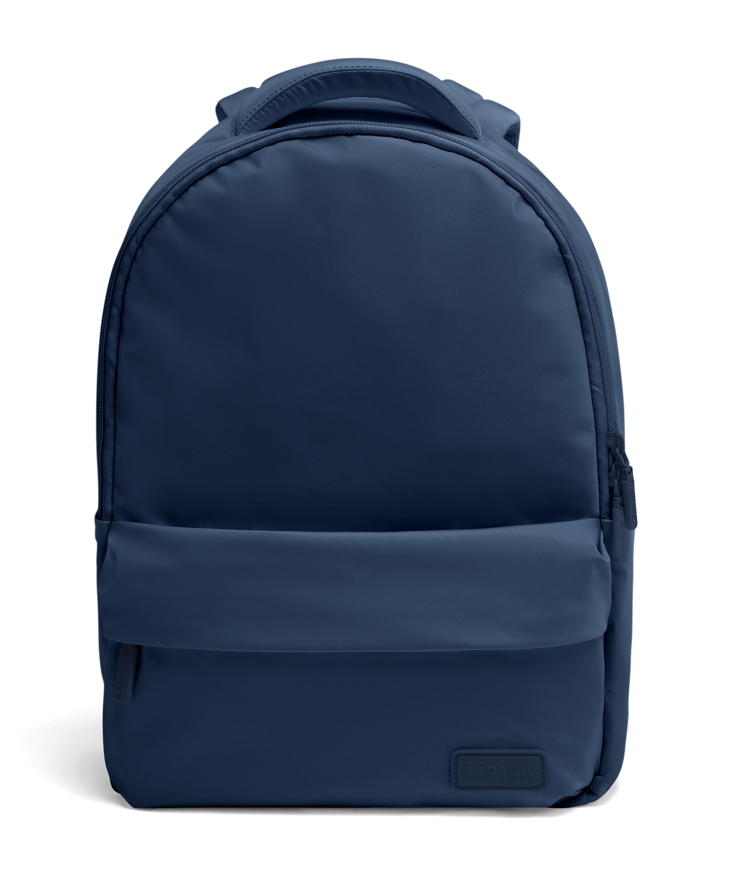 City Plume Sac &agrave; dos  Bleu Marine | 1