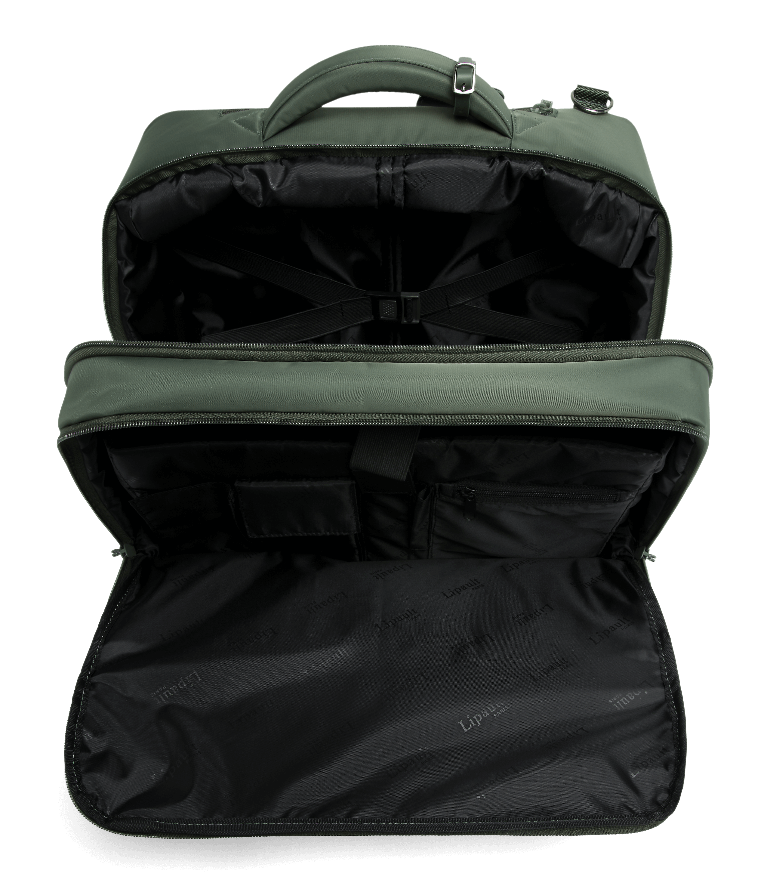 Plume Business Pilot Case  Khaki | 4